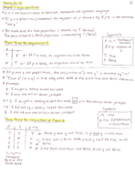 Discrete Math Final
