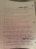 biology