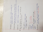 Anth 1102 Week 1 Notes