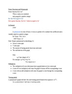 week 5 notes math 1073