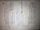 Nuclear Energy Class note