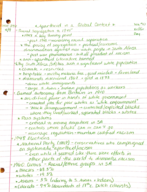 HST 296 Week 10 notes