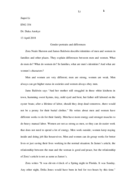 Studyguide ENG 354 3