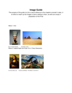 Art History