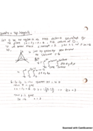 Math 234, Week 12, Lecture 1