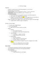 Study Guide 3