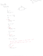 Basic Electrical Engineering: 002, Week 14 Monday and Wednesday's Notes