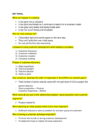 ent final study guide