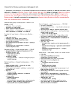 ARCH 352 midterm 2 study guide