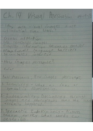 Comm 449 Ch. 14 notes