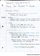 Last notes chp. 8-16
