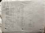 CH 111 Exam 3 Study Guide