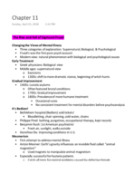 PY 370 week 7 notes 