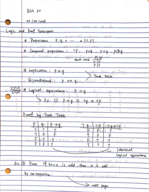 ECS 020 Logic and Proof Techniques