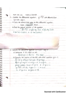 Math 046 Midterm Study Guide