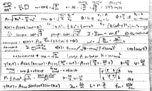 Physics 1B Midterm 1 Index Card