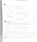 Final Study Guide MATH 1080