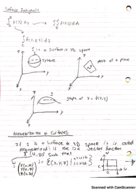 Math 234, Week 14, lecture 2