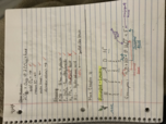 CHEM Week 12