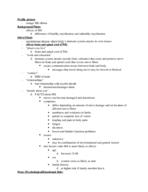 PSYC 2064 Week 12 notes