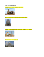 Art History 2 Final Study Guide