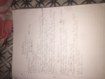 week 13 lecture notes