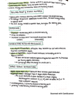 Chem: Intermolecular Forces and Boiling Points