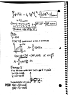 Week 14: Polar Coordinates 