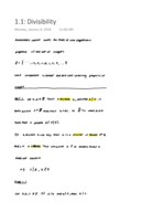 Math 3800, Week 1 Notes