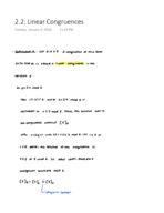 Math 3800, Week 4 Notes