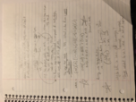 FINC 300: week 15