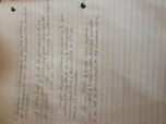 Modern HIST Final