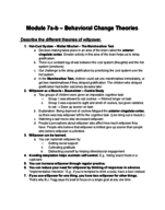 exam 3 study guide ENS 434