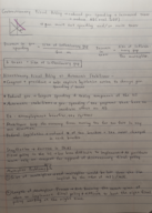 Ch. 13 Summary