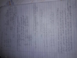 math notes 