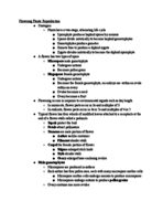 BIO 4 - Week 8 