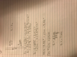 Phys final exam 