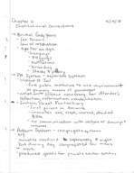 CRJU Chapter 10