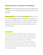 ENG STUDY GUIDE
