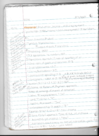 ECON 121 Week 6 Notes
