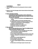 Week 4 Notes PSY 202
