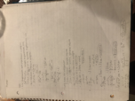 Math 022, Week 8 Notes