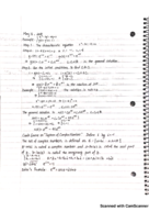 Math 046 Week 7 Notes