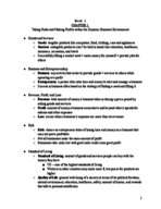 Miranda- Business 25 Notes (WEEK 1)