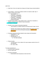 Geog 1250, Week 8