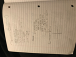 math 1210 notes
