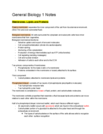 GEN BIO I/ WEEK 1 NOTES