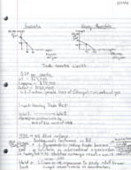 EC 348 Week 1 Notes