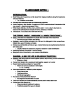 Hinduism : Flueckiger Intro