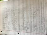 ochem week 1 notes
